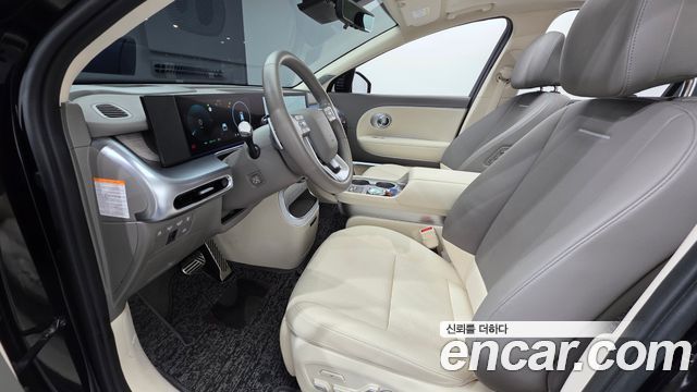 Hyundai Ioniq 9 Performance Type AWD 6-Seater Prestige 2025 — фото 29
