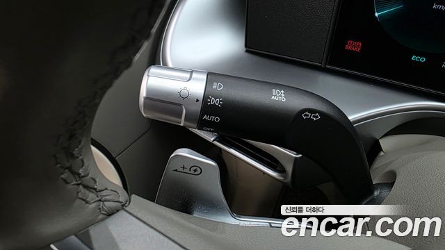 Hyundai Ioniq 9 Performance Type AWD 6-Seater Prestige 2025 — фото 35