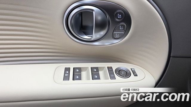 Hyundai Ioniq 9 Performance Type AWD 6-Seater Prestige 2025 — фото 36