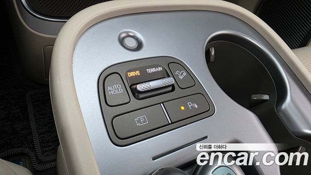 Hyundai Ioniq 9 Performance Type AWD 6-Seater Prestige 2025 — фото 37