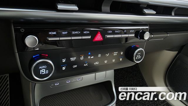 Hyundai Ioniq 9 Performance Type AWD 6-Seater Prestige 2025 — фото 38