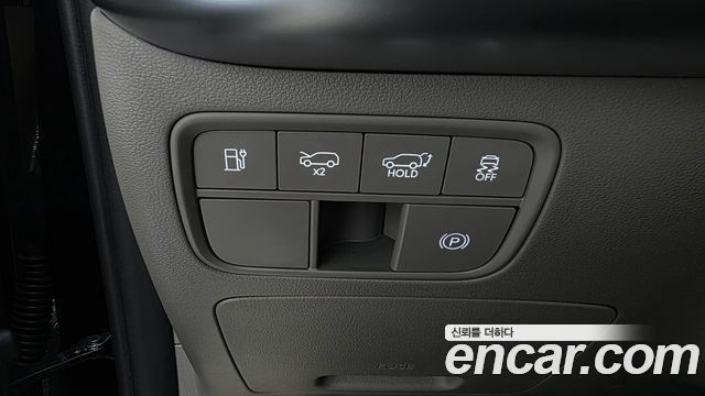Hyundai Ioniq 9 Performance Type AWD 6-Seater Prestige 2025 — фото 40