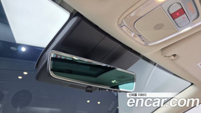 Hyundai Ioniq 9 Performance Type AWD 6-Seater Prestige 2025 — фото 41