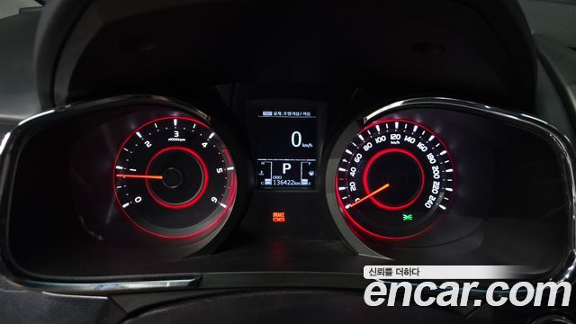 KG Mobility (SsangYong) Style Korando C 2.2 RX 2WD High DLX 2017 — фото 8