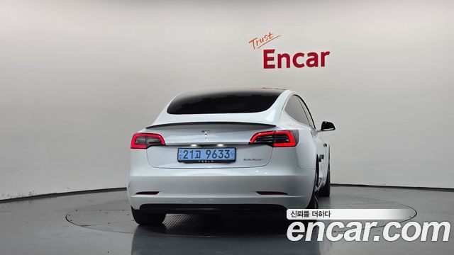 Tesla Model 3 Performance AWD 2020 — фото 4