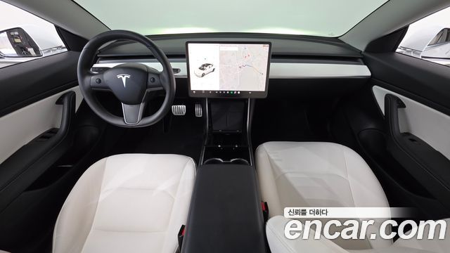 Tesla Model 3 Performance AWD 2020 — фото 7