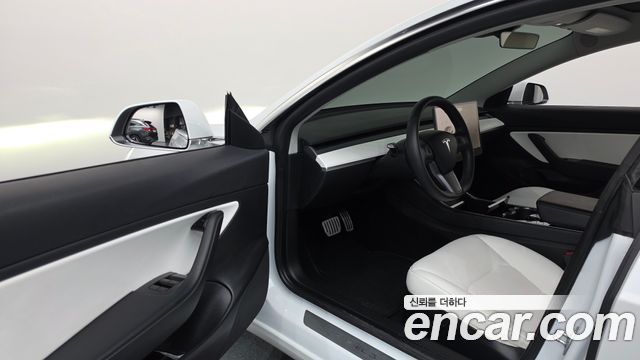 Tesla Model 3 Performance AWD 2020 — фото 10