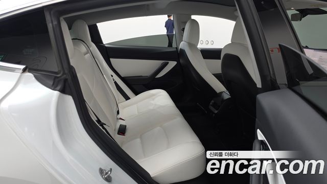 Tesla Model 3 Performance AWD 2020 — фото 15