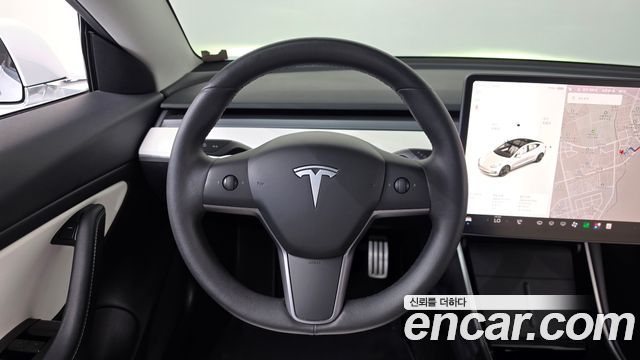 Tesla Model 3 Performance AWD 2020 — фото 16