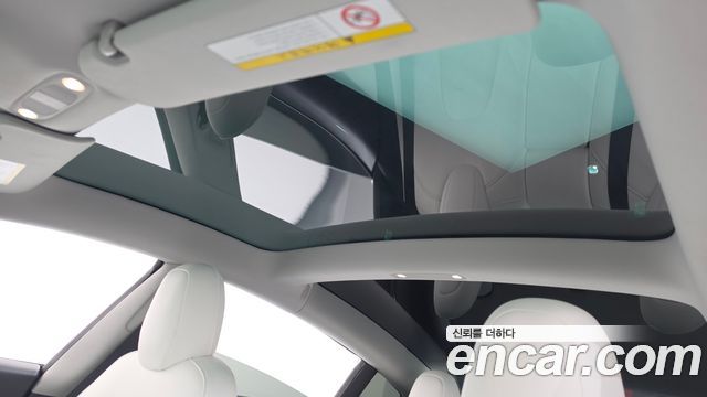 Tesla Model 3 Performance AWD 2020 — фото 20