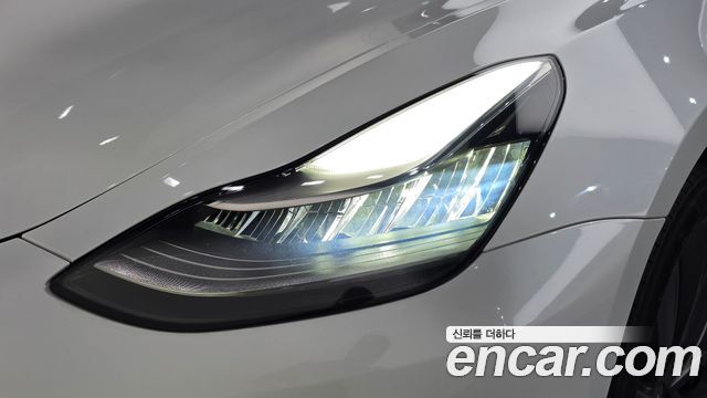 Tesla Model 3 Performance AWD 2020 — фото 28