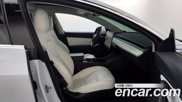 Tesla Model 3 Performance AWD 2020 — фото 32