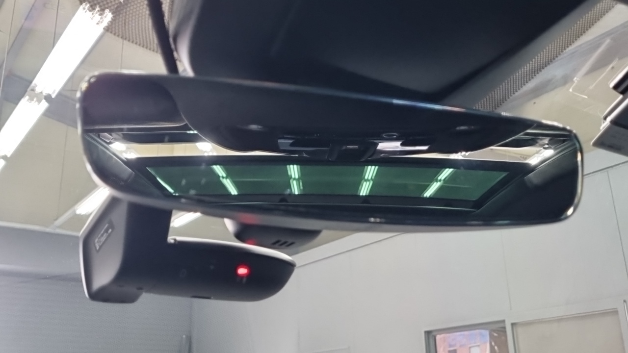 Audi RSQ8 (4M) 4.0 TFSI Quattro Performance 2025 — фото 17