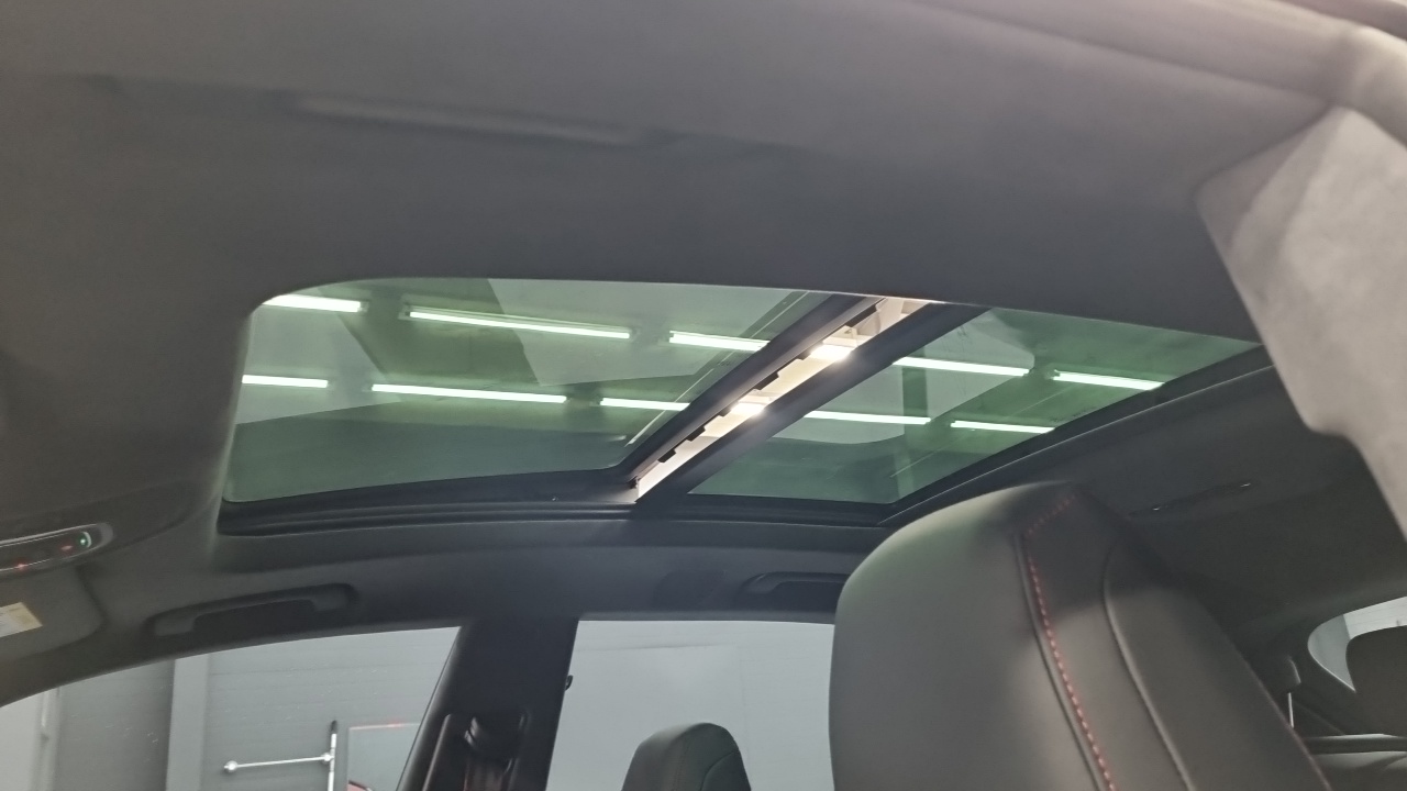 Audi RSQ8 (4M) 4.0 TFSI Quattro Performance 2025 — фото 21