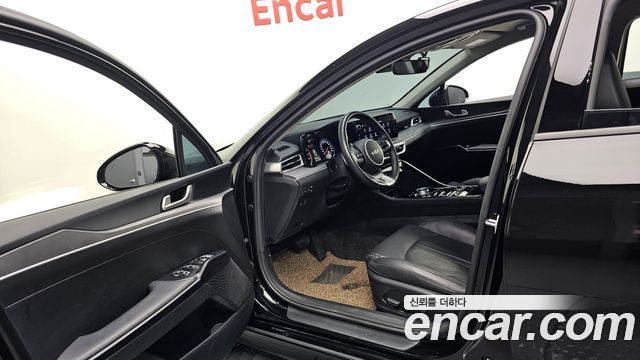 Kia K5 (III) 2.0 Prestige 2023 — фото 10