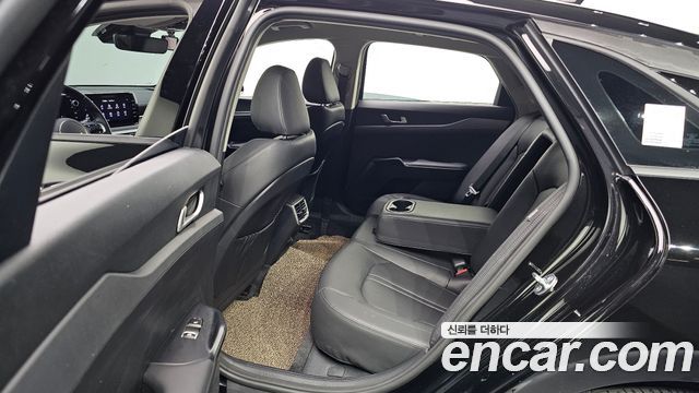 Kia K5 (III) 2.0 Prestige 2023 — фото 12