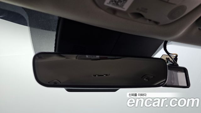 Kia K5 (III) 2.0 Prestige 2023 — фото 19