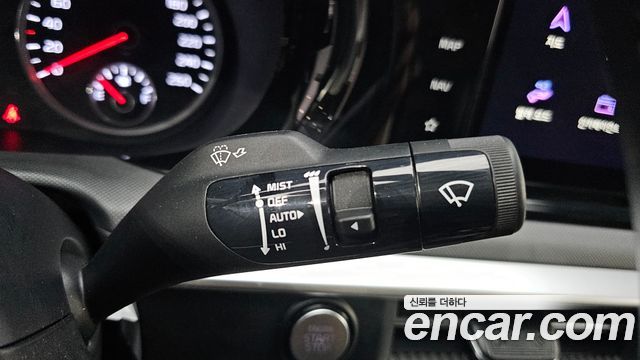 Kia K5 (III) 2.0 Prestige 2023 — фото 27