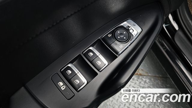 Kia K5 (III) 2.0 Prestige 2023 — фото 29