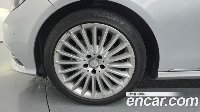 Mercedes-Benz E-Class (W212) E300 Elegance 2015 — фото 5