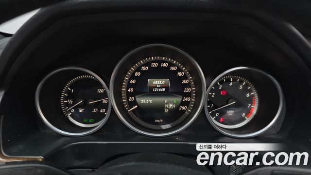 Mercedes-Benz E-Class (W212) E300 Elegance 2015 — фото 8