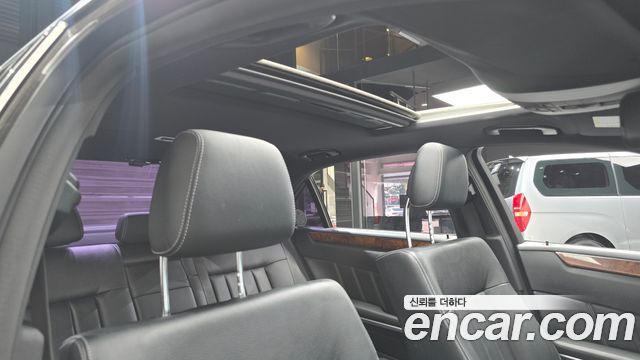 Mercedes-Benz E-Class (W212) E300 Elegance 2015 — фото 19