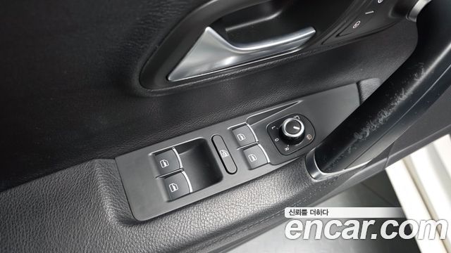 Volkswagen CC 2.0 TSI 2014 — фото 19