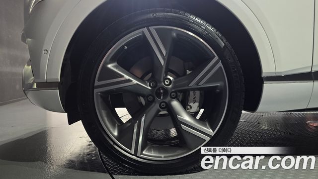Genesis GV80 2.5T Gasoline AWD 2024 — фото 5
