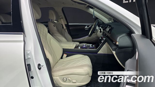 Genesis GV80 2.5T Gasoline AWD 2024 — фото 10