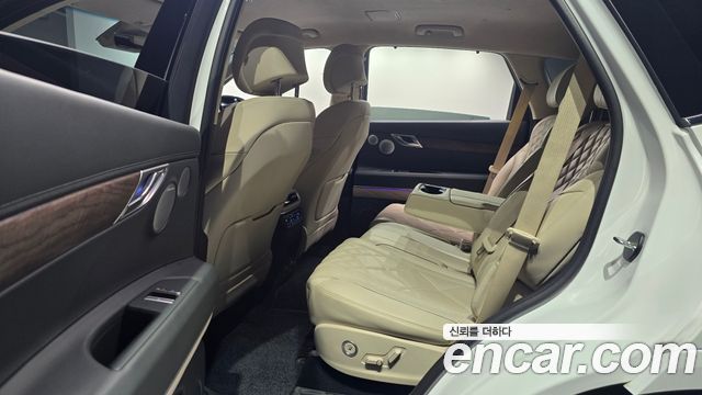 Genesis GV80 2.5T Gasoline AWD 2024 — фото 12