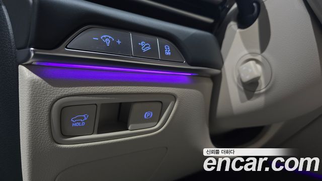 Genesis GV80 2.5T Gasoline AWD 2024 — фото 14