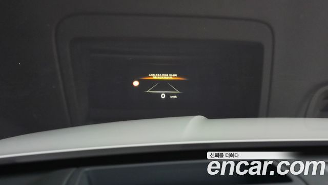 Genesis GV80 2.5T Gasoline AWD 2024 — фото 17