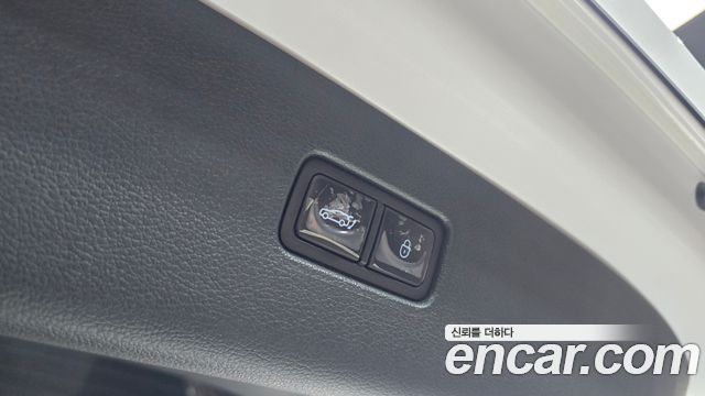 Genesis GV80 2.5T Gasoline AWD 2024 — фото 18