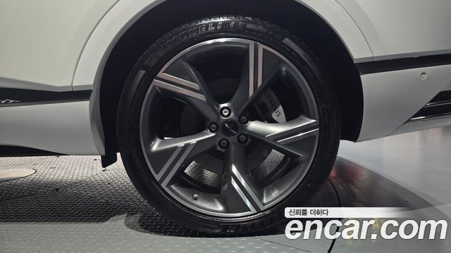 Genesis GV80 2.5T Gasoline AWD 2024 — фото 21