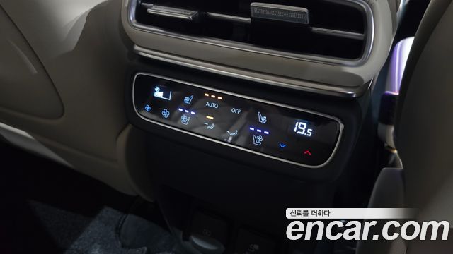 Genesis GV80 2.5T Gasoline AWD 2024 — фото 29