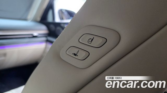 Genesis GV80 2.5T Gasoline AWD 2024 — фото 30