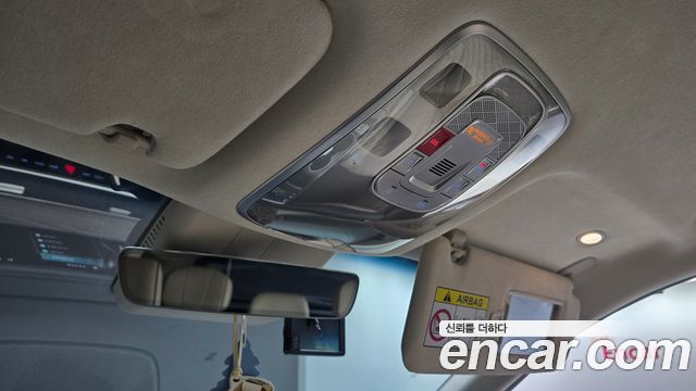 Genesis GV80 2.5T Gasoline AWD 2024 — фото 31