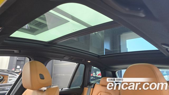 BMW X3 (G01) xDrive 20d M Sport 2019 — фото 15