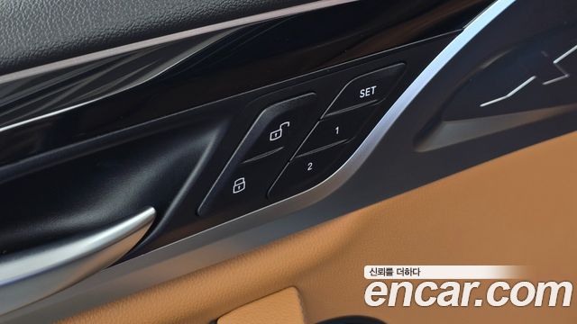 BMW X3 (G01) xDrive 20d M Sport 2019 — фото 20