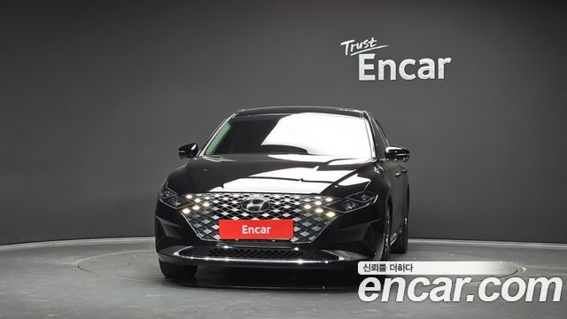 Hyundai Grandeur (IG) 2.5 Exclusice 2023 — фото 3