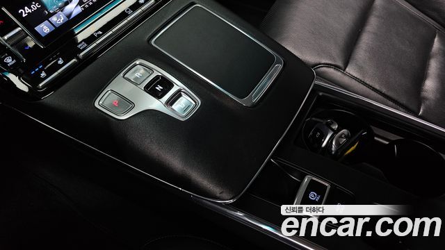 Hyundai Grandeur (IG) 2.5 Exclusice 2023 — фото 9