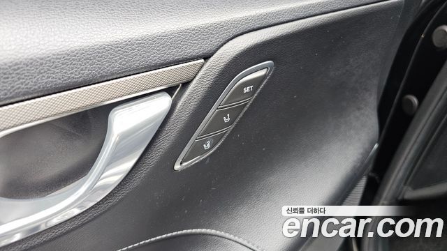 Hyundai Grandeur (IG) 2.5 Exclusice 2023 — фото 16