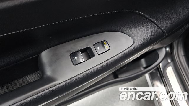 Hyundai Grandeur (IG) 2.5 Exclusice 2023 — фото 19