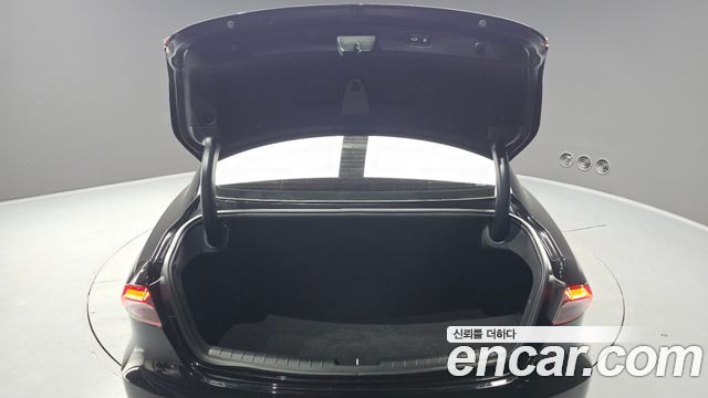 Hyundai Grandeur (IG) 2.5 Exclusice 2023 — фото 20