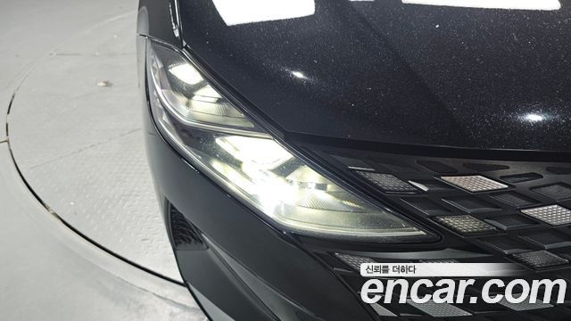 Hyundai Grandeur (IG) 2.5 Exclusice 2023 — фото 22