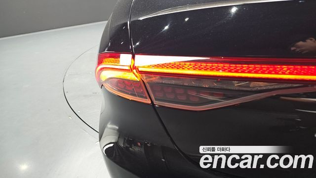 Hyundai Grandeur (IG) 2.5 Exclusice 2023 — фото 23