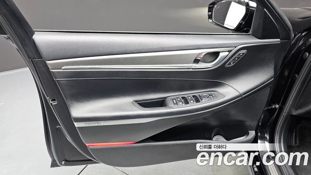 Hyundai Grandeur (IG) 2.5 Exclusice 2023 — фото 24