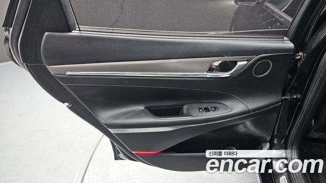 Hyundai Grandeur (IG) 2.5 Exclusice 2023 — фото 25