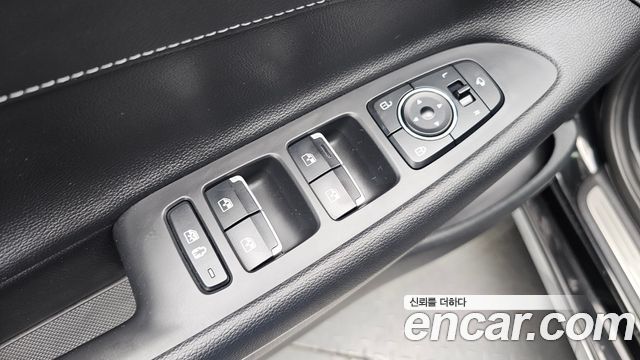 Hyundai Grandeur (IG) 2.5 Exclusice 2023 — фото 30