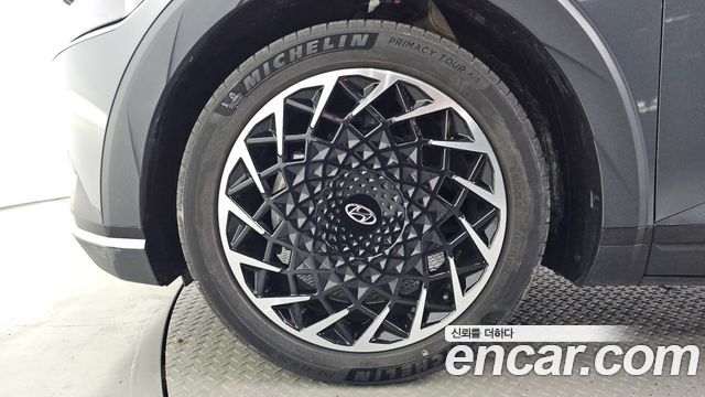 Hyundai Ioniq 5 Long Range AWD Exclusive 2023 — фото 5